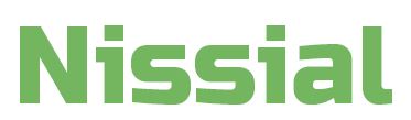 Nissial Logo